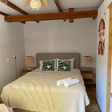 פיאזשנו Villa Lulu Piaseczno מראה חיצוני תמונה